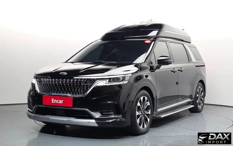 Kia Canival Gasoline 7-Seater Hi-Limousine