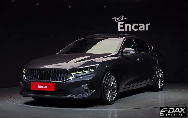 Kia K7 2.5 GDI Noblesse