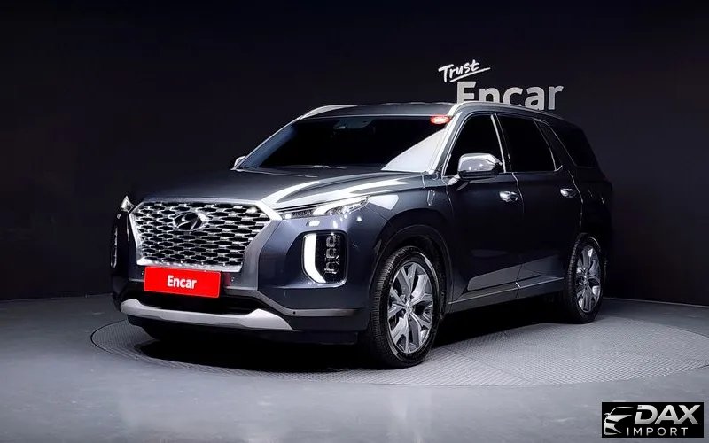 Hyundai Palisade Diesel 2.2 2WD