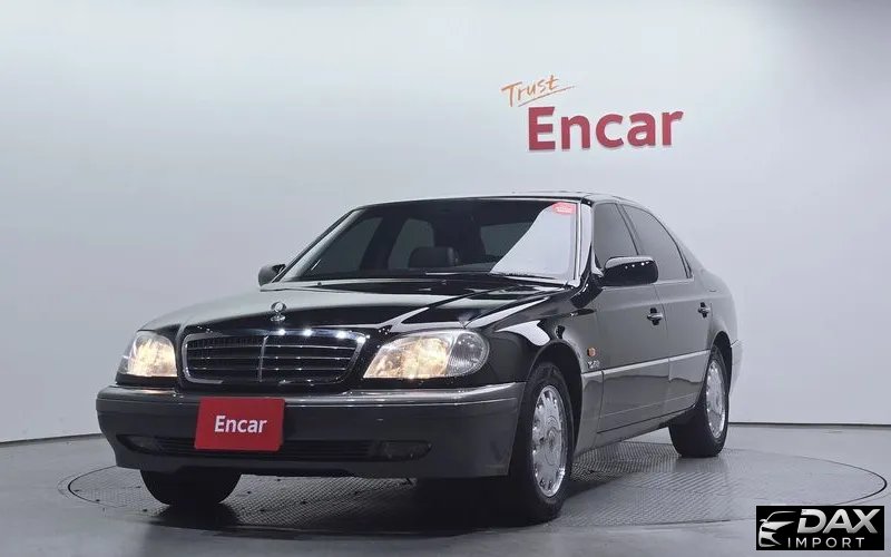 KG_Mobility_Ssangyong Chairman CM600S