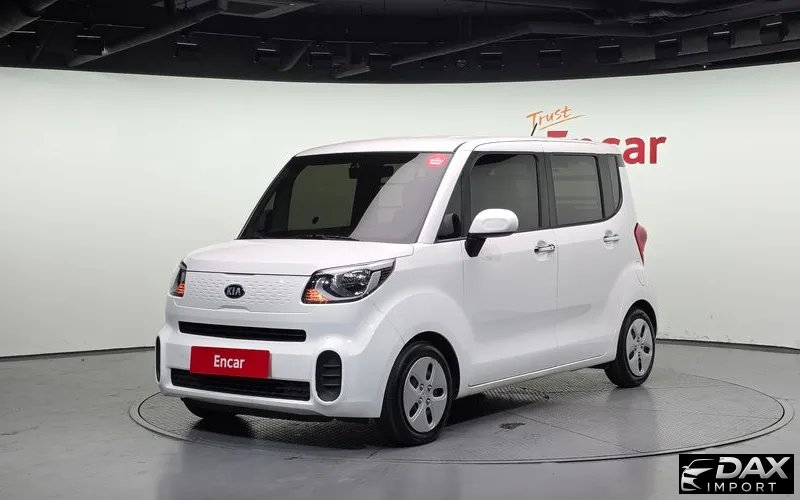 Kia RAY Van