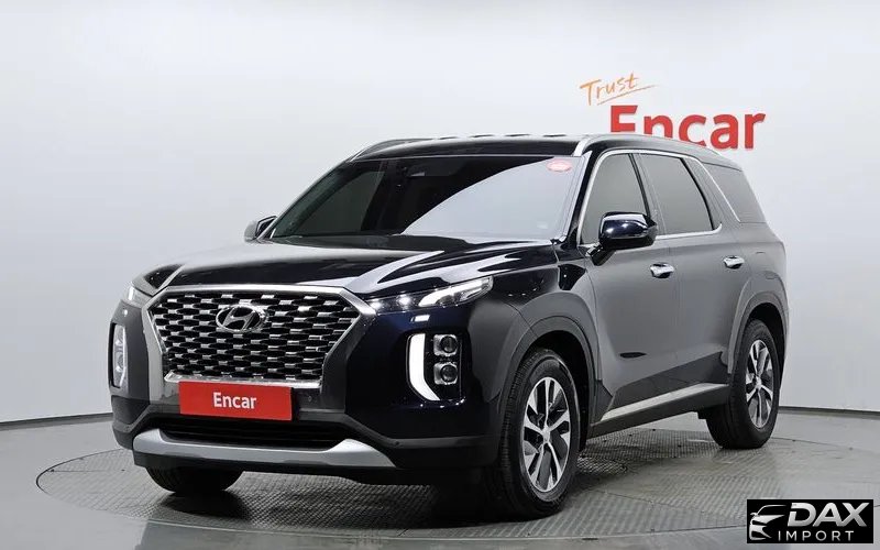 Hyundai Palisade Diesel 2.2 2WD