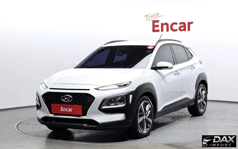 Hyundai Kona 1.6 Turbo 2WD