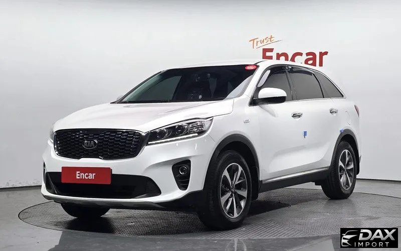 Kia Sorento Diesel 2.0 2WD