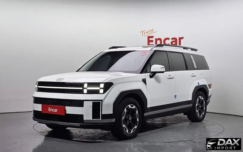 Hyundai Santafe Gasoline 2.5T 4WD