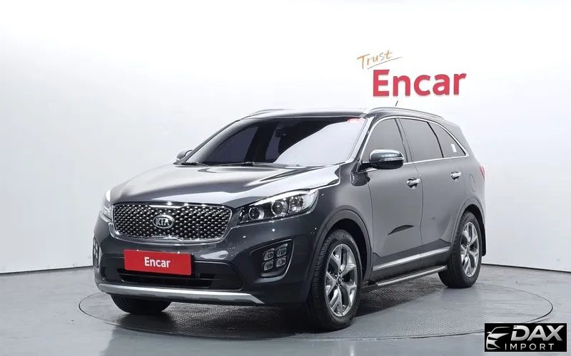 Kia Sorento Diesel 2.0 2WD