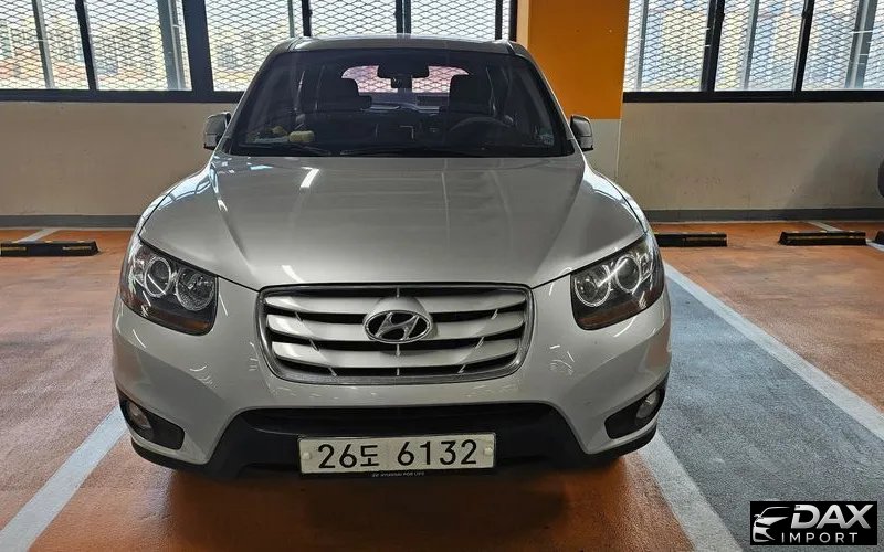 Hyundai Santafe 2WD(2.0 e-VGT) CLX