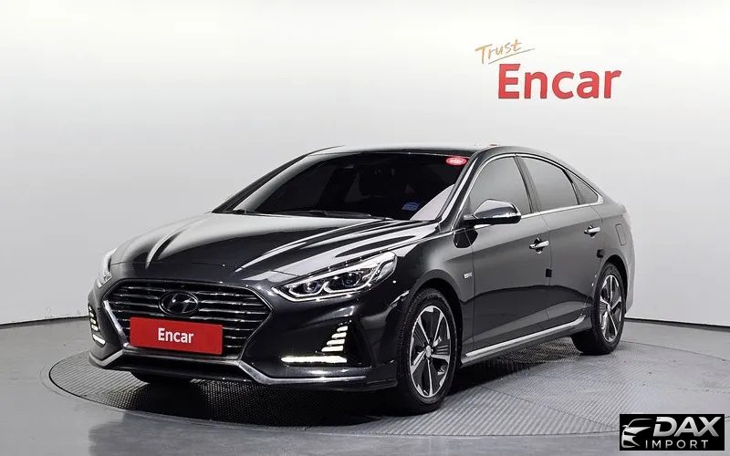 Hyundai Sonata Premium