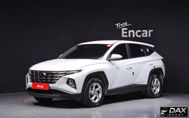 Hyundai Tucson Diesel 2.0 4WD