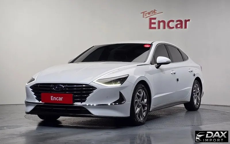 Hyundai Sonata 2.0