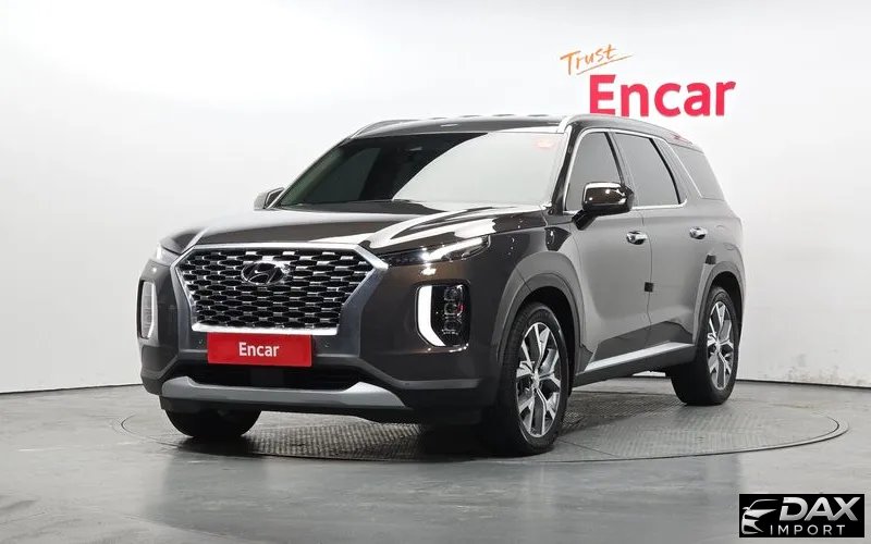 Hyundai Palisade Diesel 2.2 2WD