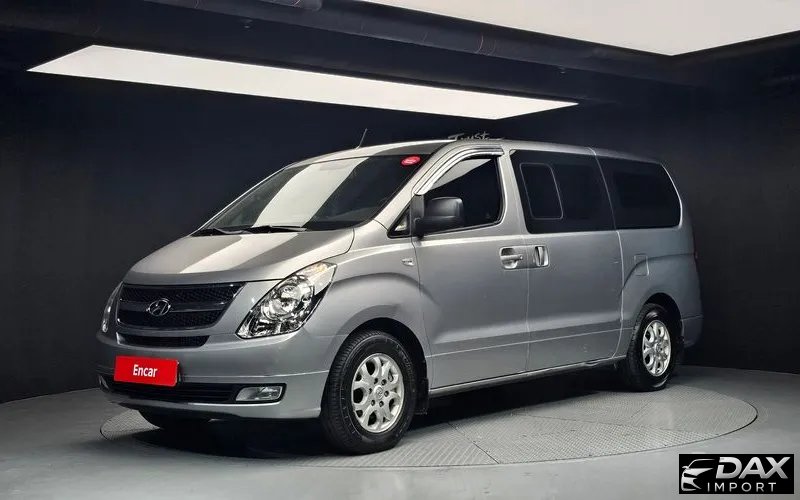 Hyundai Starex 5-Seater VAN
