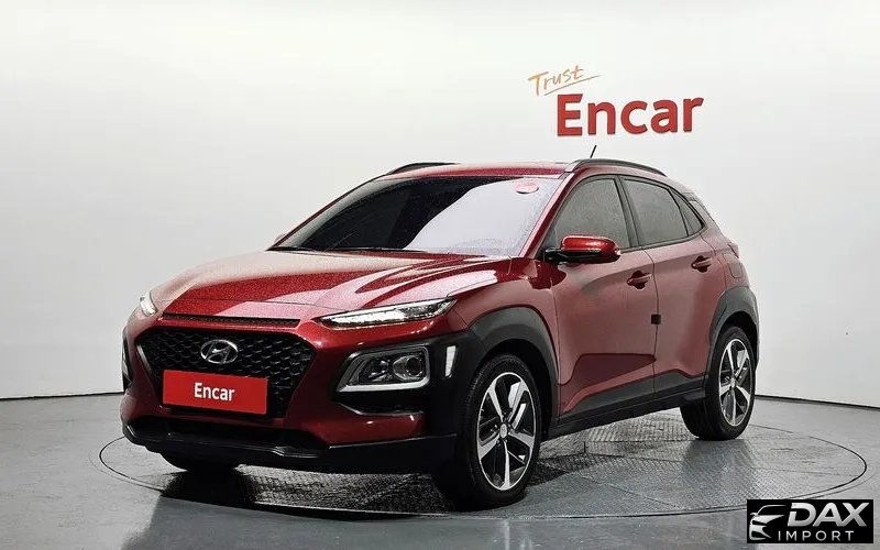 Hyundai Kona 1.6 Turbo 2WD