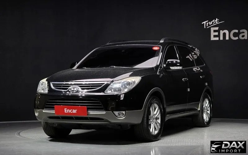 Hyundai Veracruz Gasoline 2WD 380VX