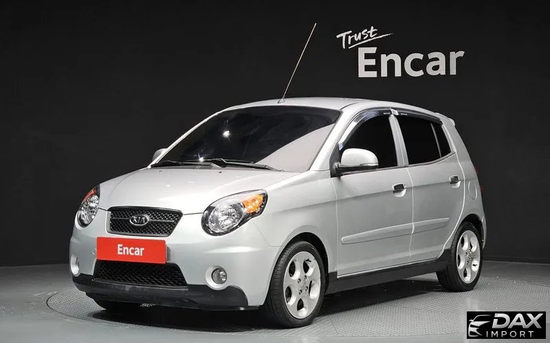 Kia morning SLX Beauty