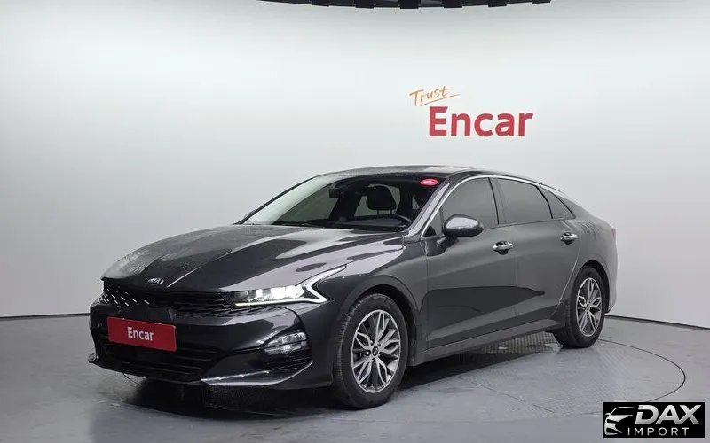 Kia K5 2.0 LPI(Renter car)