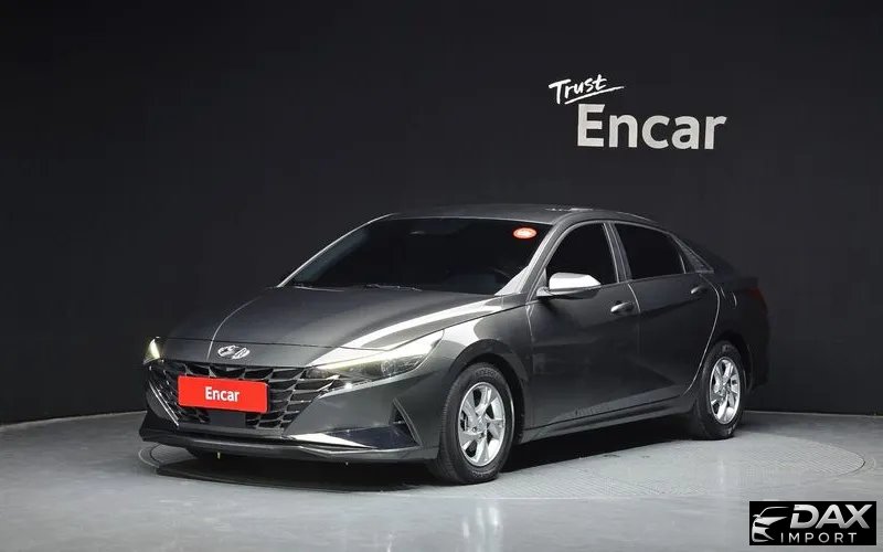 Hyundai AVANTE 1.6