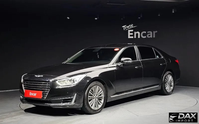 Genesis EQ900 3.8 GDI AWD