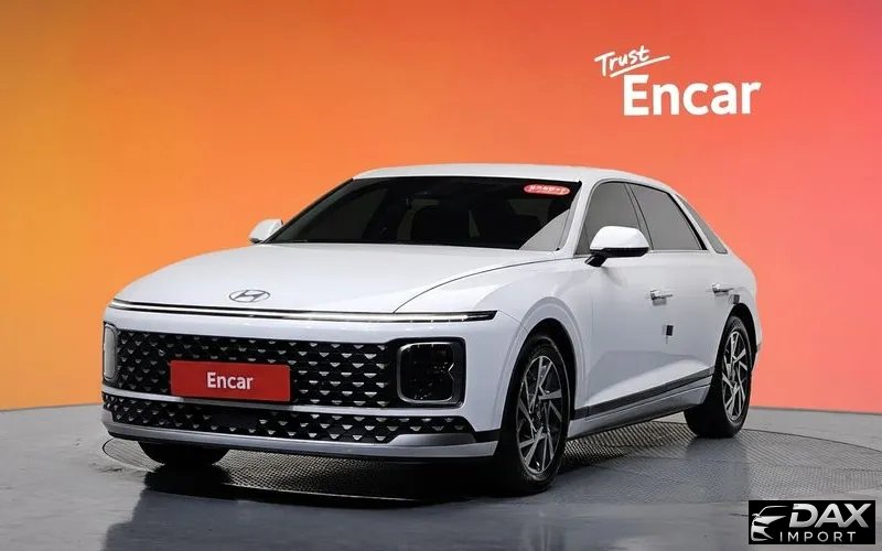 Hyundai Grandeur 2,5 Gasoline 2WD