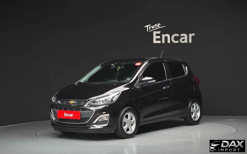 ChevroletGMDaewoo Spark LT