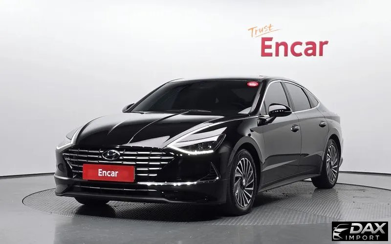 Hyundai Sonata Premium Plus