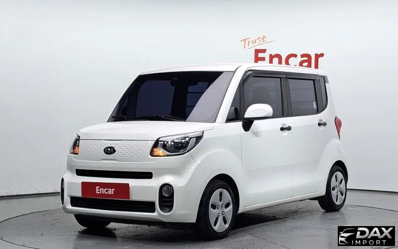 Kia RAY Van