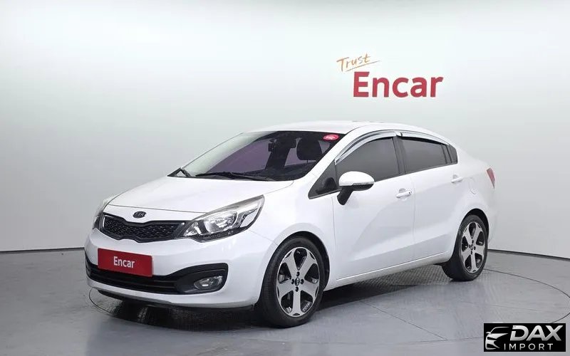 Kia pride 1.6 GDI Sedan