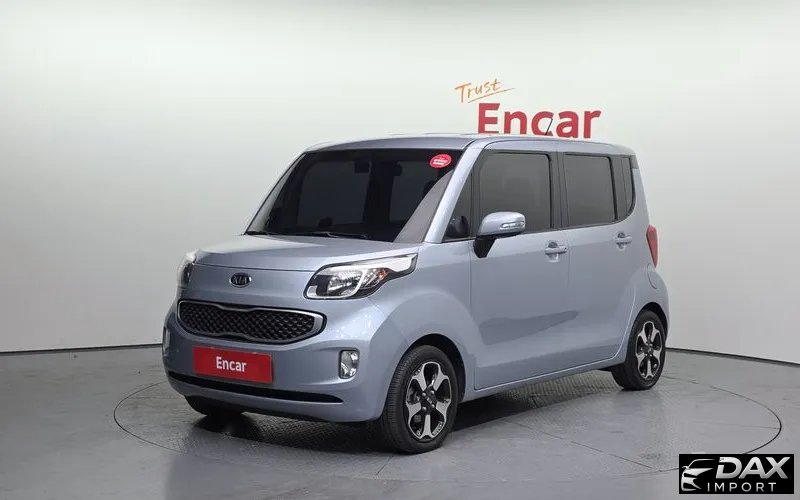 Kia RAY Deluxe Special