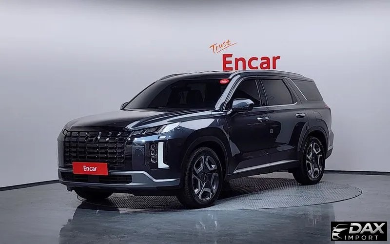 Hyundai Palisade Gasoline 3.8 2WD