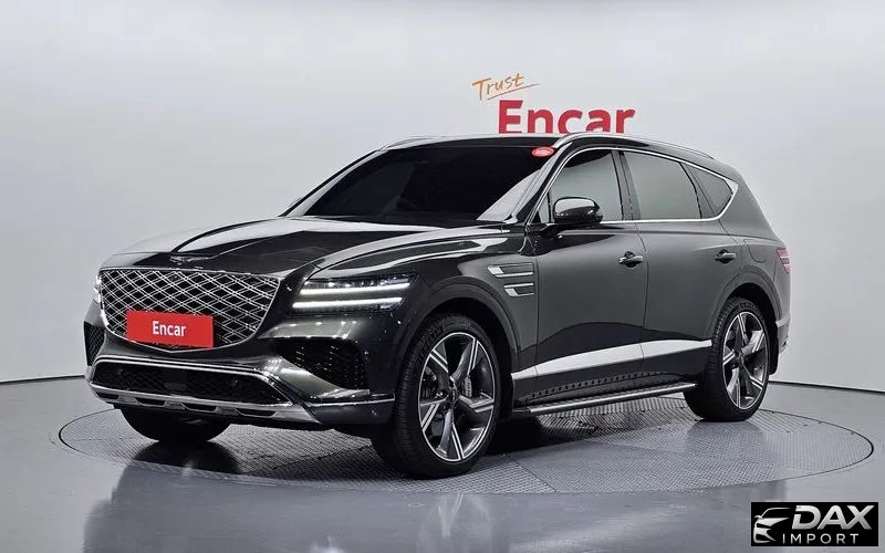 Genesis GV80 2.5T Gasoline 2WD