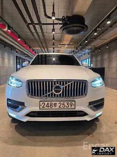 Volvo XC90 T6 Inscription
