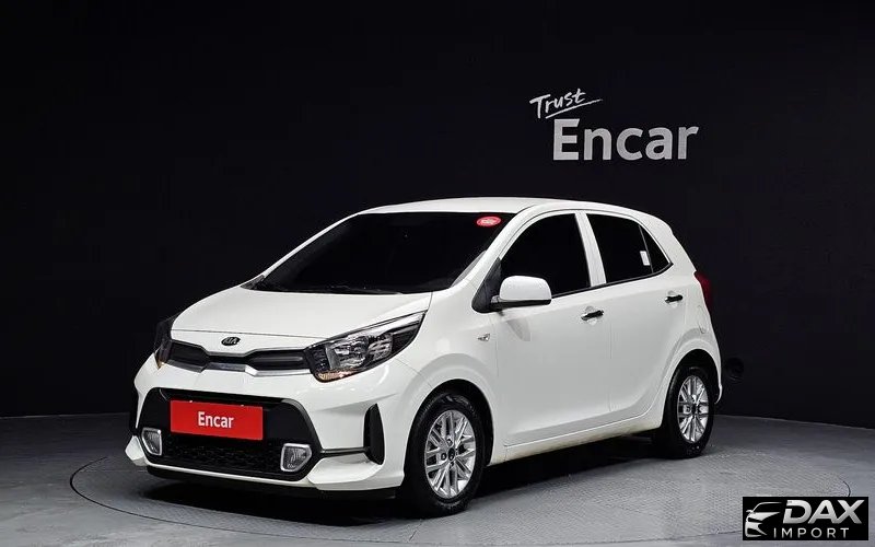 Kia morning Prestige