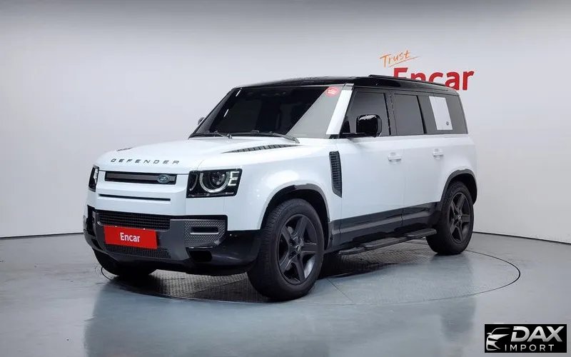 Land Rover Defender 110 P300 X-Dynamic SE