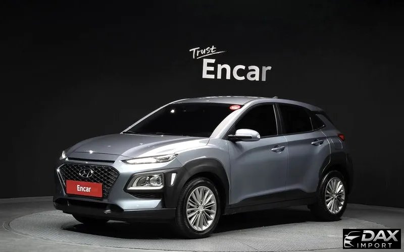 Hyundai Kona 1.6 Turbo 2WD