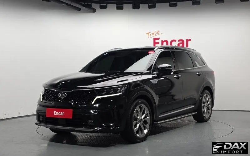 Kia Sorento Diesel 2.2 2WD