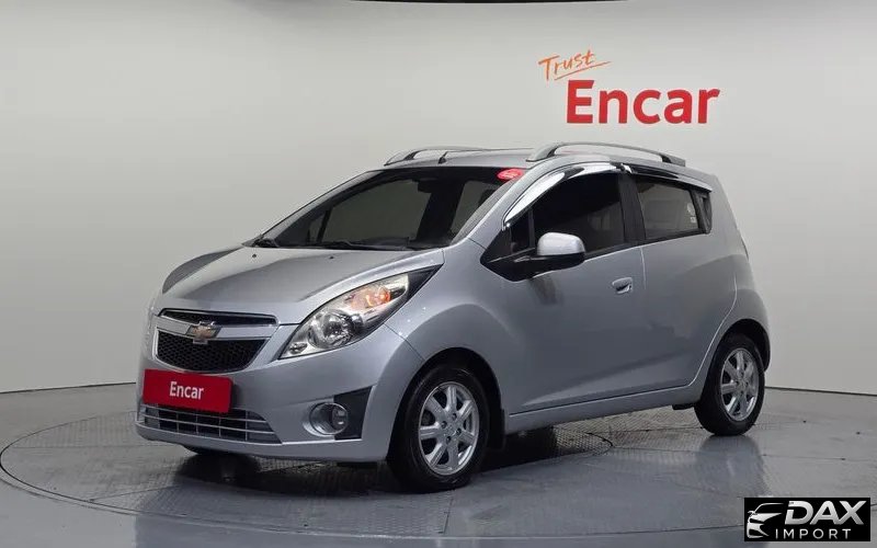 ChevroletGMDaewoo Spark LS