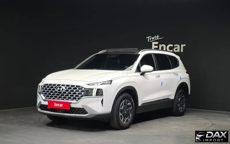 Hyundai Santafe HEV 1.6 2WD