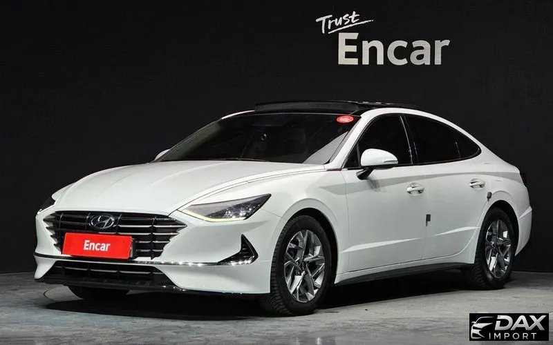 Hyundai Sonata 2.0