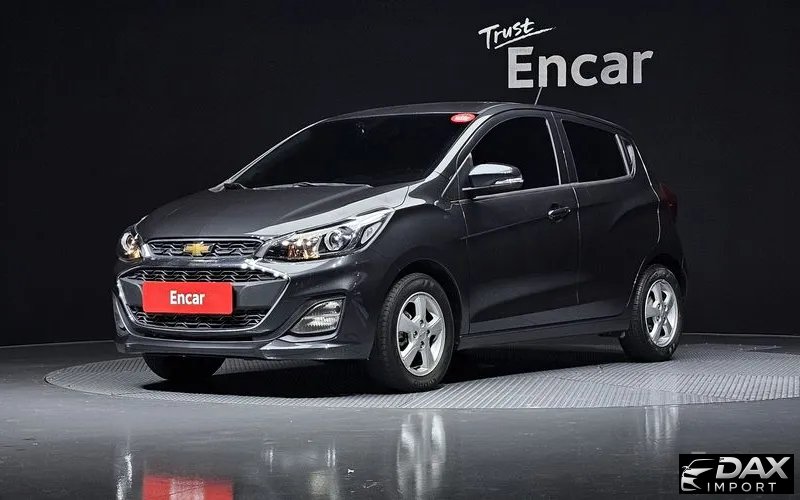 ChevroletGMDaewoo Spark LT