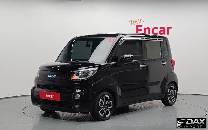 Kia RAY Best Selection