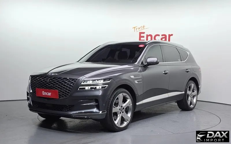 Genesis GV80 3.0 Diesel AWD