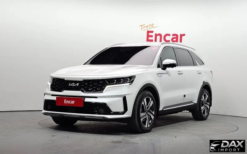 Kia Sorento HEV 1.6 2WD