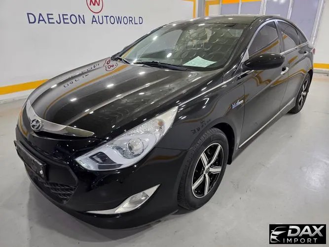 Hyundai Sonata 2.0