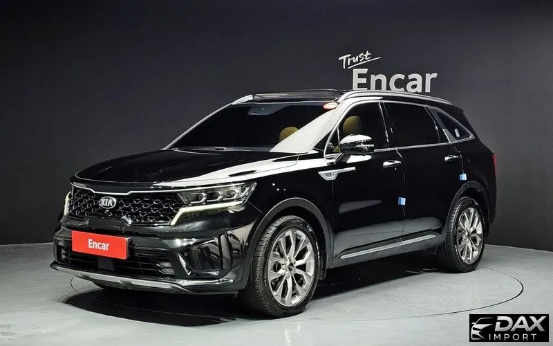 Kia Sorento Diesel 2.2 2WD