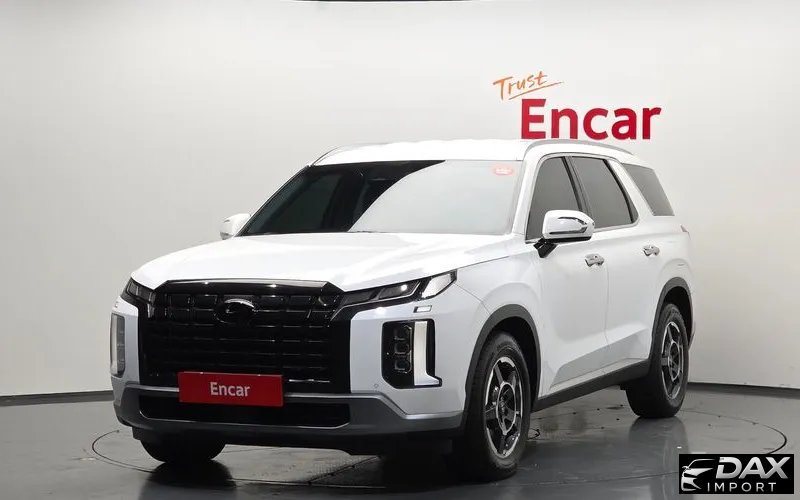 Hyundai Palisade Diesel 2.2 4WD