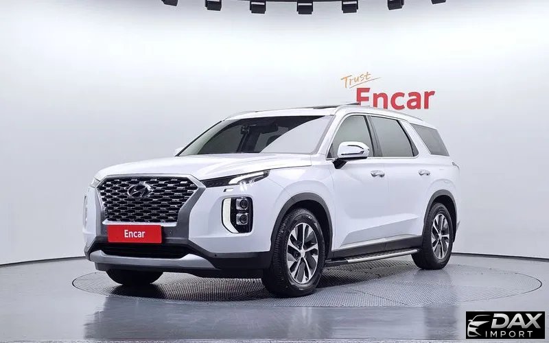 Hyundai Palisade Diesel 2.2 2WD