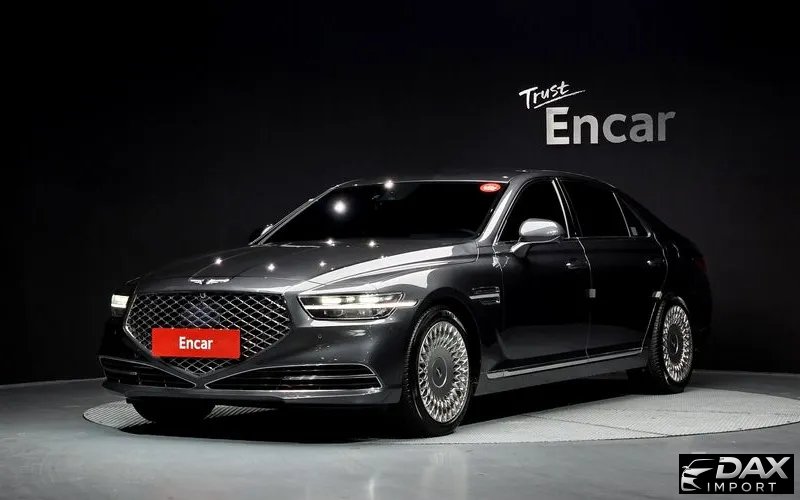 Genesis G90 3.3 T AWD