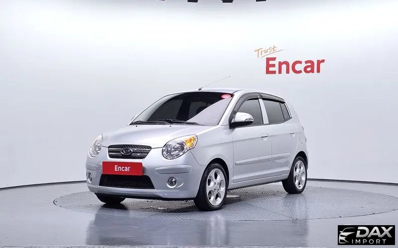 Kia morning SLX Beauty