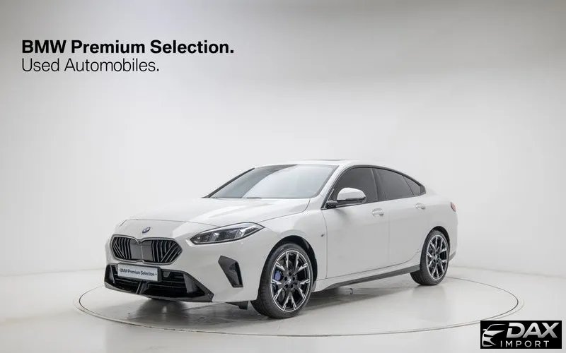 BMW 2-Series 228 xDrive M Sport