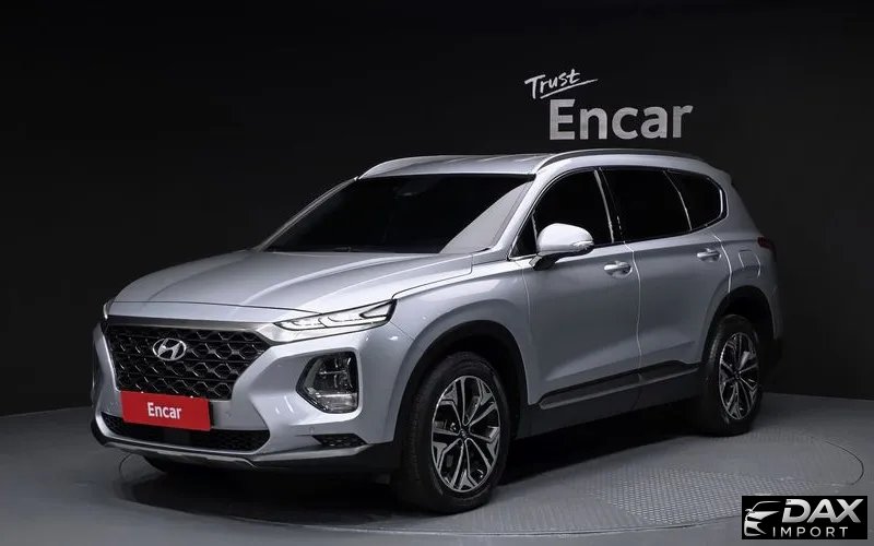Hyundai Santafe Diesel 2.0 2WD